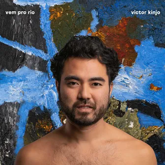 Vem pro Rio by Victor Kinjo