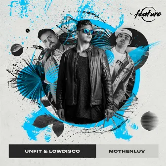 Mothenluv by UnFit