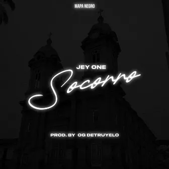 Socorro by Jey One