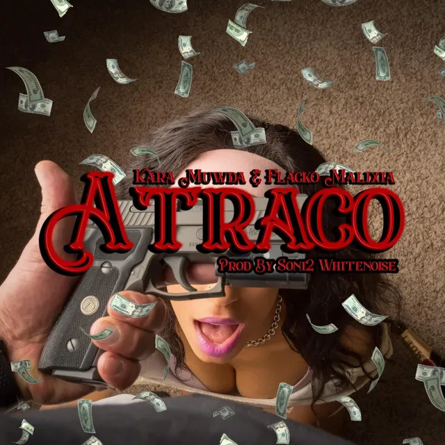 Atraco