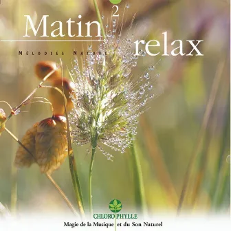 Chlorophylle, Vol 2 : Matin relax by Relaxing Zen Nature