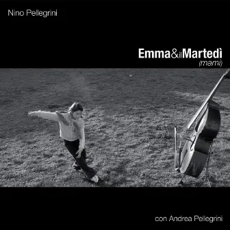 Emma & il martedì (Mami) by Andrea Pellegrini