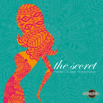 The Secret by Jean Honeymoon