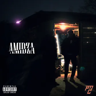 Amidza by PMC