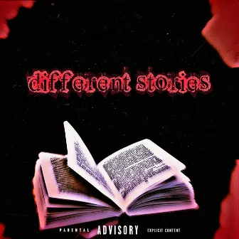 different stories by Lilbrojay