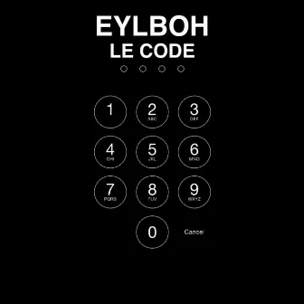 Le Code by Eylboh