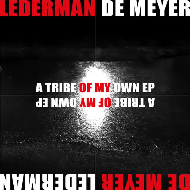 A Tribe of My Own - Sebastian Komor Remix