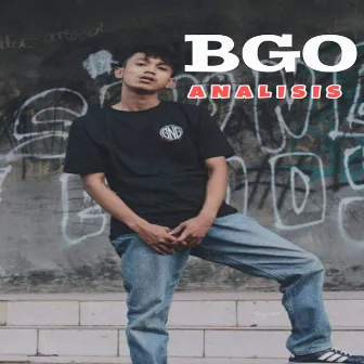 Analisis by BGO