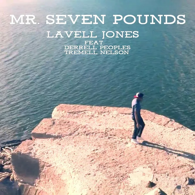 Mr. Seven Pounds