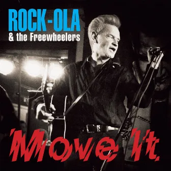 Move It by Rockola