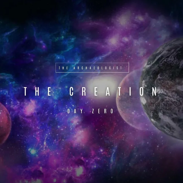 The Creation (Day Zero) - (Synthapella)