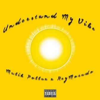 Understand My Vibe by Malik Pollux