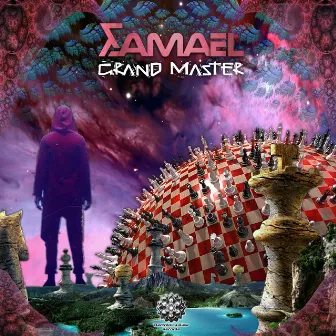 Grand Master by Zamael