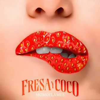 FRESA Y COCO by Momoflames