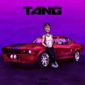 Tang by Appider