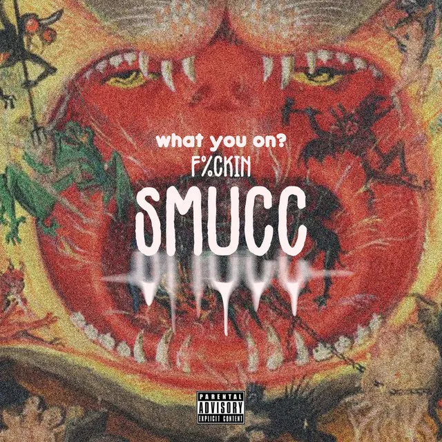 SMUCC!