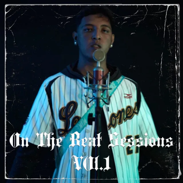 On The Beat Sessions, Vol.1