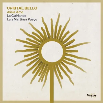 Cristal Bello by Luis Martínez Pueyo