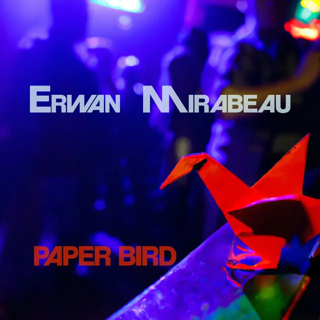 Paper Bird