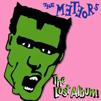 The Lost Album by The Meteors