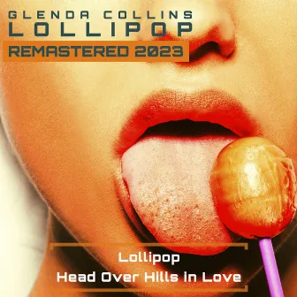 Lollipop by Glenda Collins