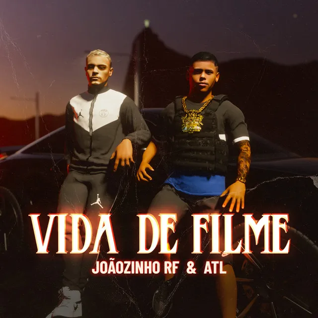 Vida de Filme