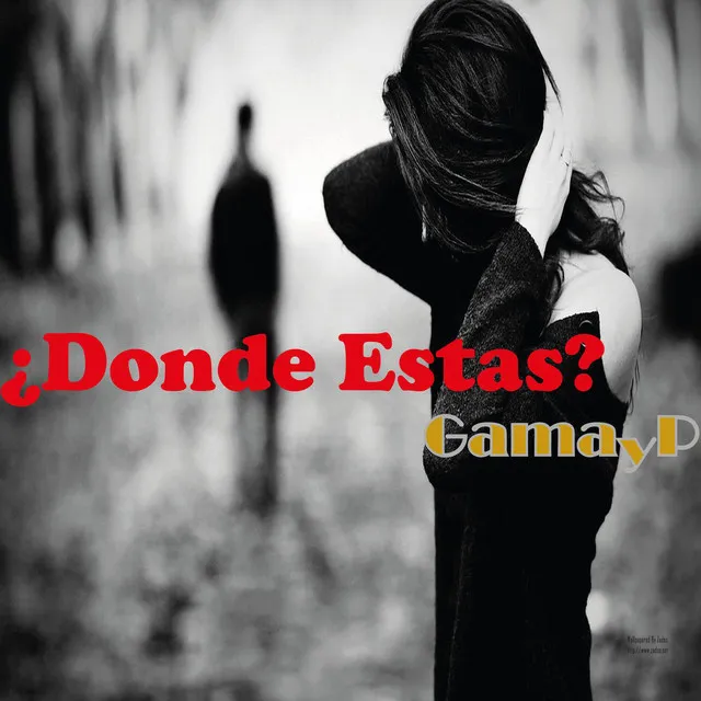 Donde Estas?