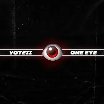 One Eye by Yoteii