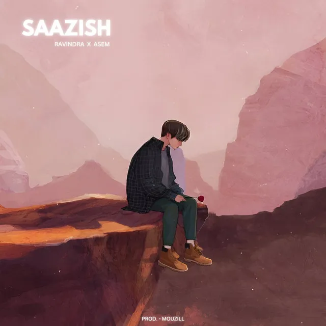 Saazish