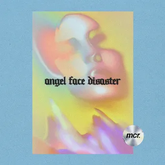 Angel Face Disaster by blue my mind