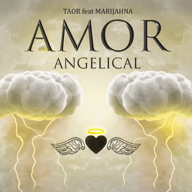 Amor Angelical