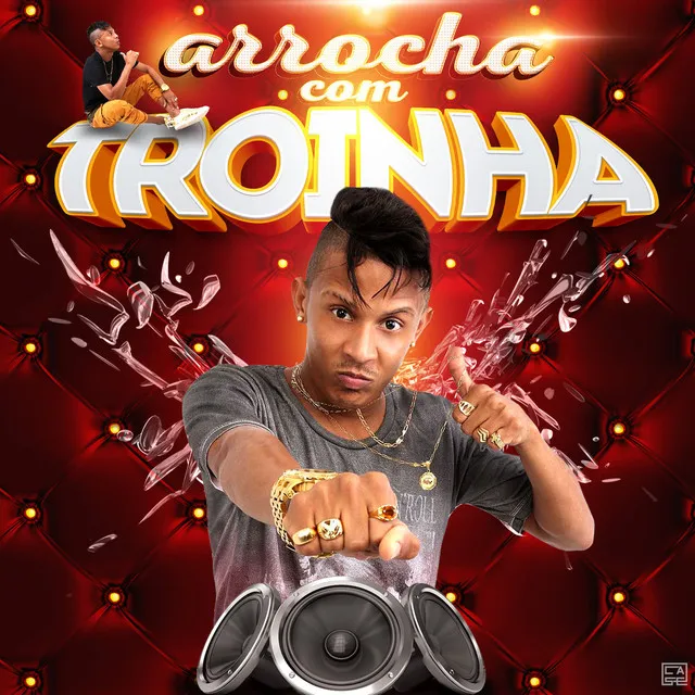 Dá Tapinha - Remix