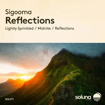 Reflections by Sigooma