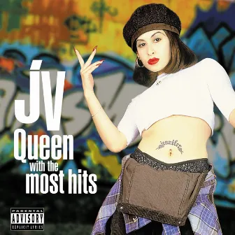 Queen with the Most Hits by Jv