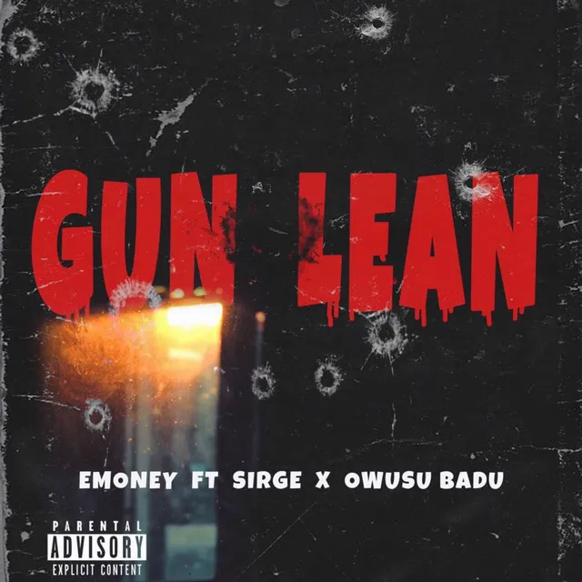 Gun Lean