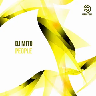 Don't Stay Alone by Dj Mito