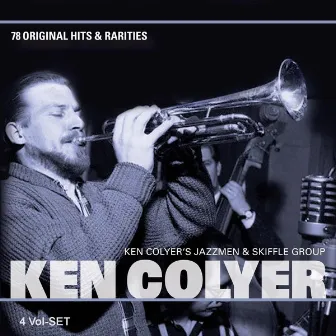 Ken Colyer's Jazzmen & Skiffle Group by Ken Colyer