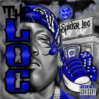 The Loc by Spider Loc