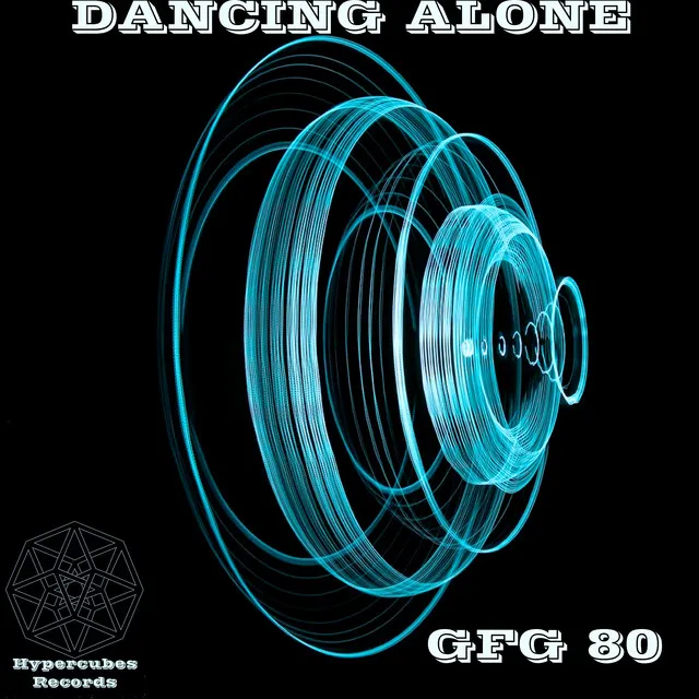 Dancing Alone - Dub Mix