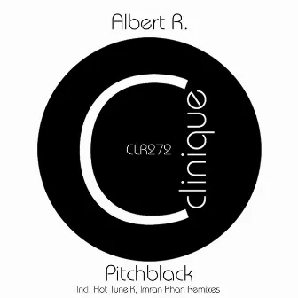 Pitchblack by Albert R.