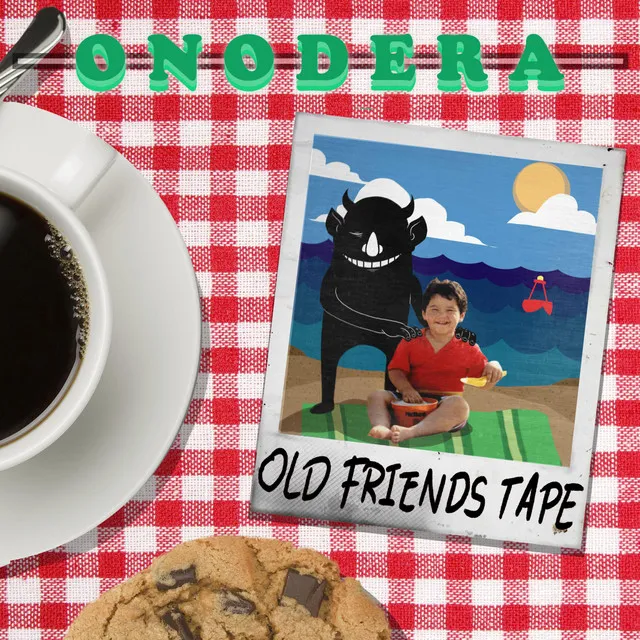 Old Friends Tape