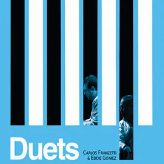 Duets by Carlos Franzetti