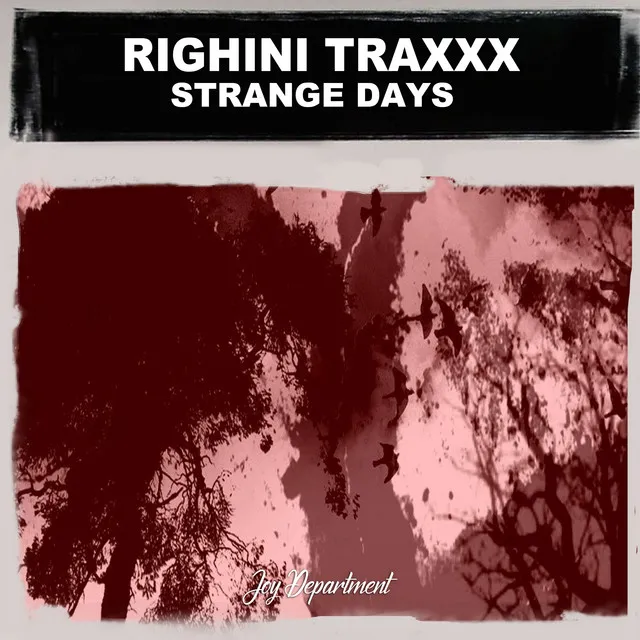 Strange Days (Edit)