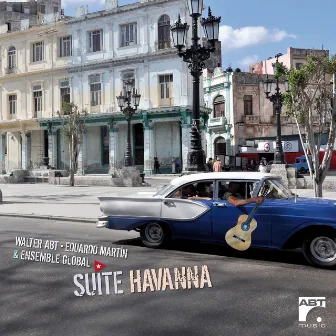 SUITE HAVANA by Walter Abt