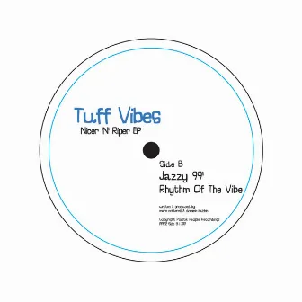 Nicer N Riper EP by Tuff Vibes