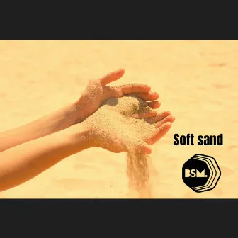 Soft sand by Blanca Smusic