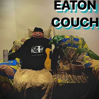 Eaton Couch (Studio) by Teal