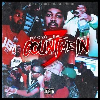 Count Me In 3 by Polo Zo