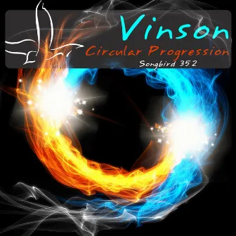 Circular Progression by Vinson