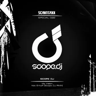 Scantraxx Special 022 by Scope DJ